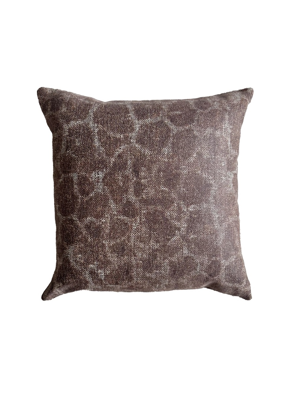 La Madonna Cushion by Fili NY - Picture 2 of 3